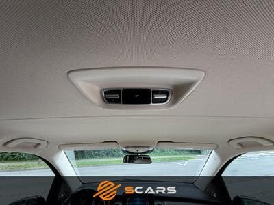 Mercedes V 300 v300d 236cv 4 MATIC AUTO 9G-TRONIC LONG 8 PLACES AVANTGA (2021) - Foto 15