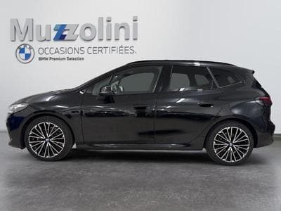 BMW 218 Active Tourer (2024) - Photo 15
