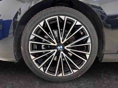 BMW 218 Active Tourer (2024) - Photo 4