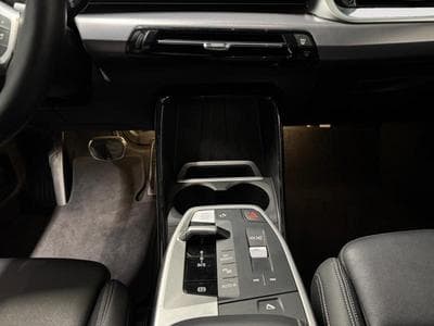 BMW 218 Active Tourer (2024) - Photo 8