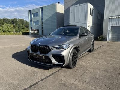 X6M