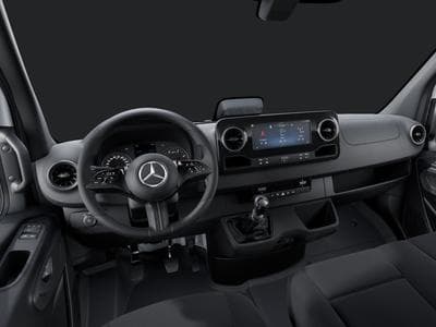 Mercedes Sprinter 315 CDI Hochdach (2024) - Photo 4