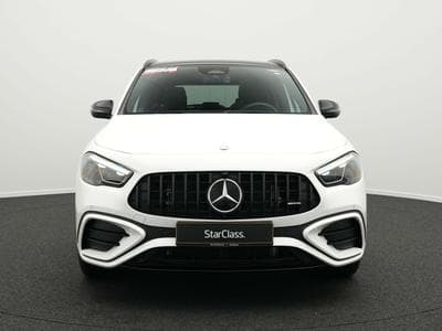 GLA 35 AMG