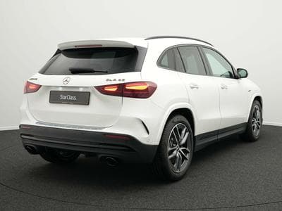 GLA 35 AMG