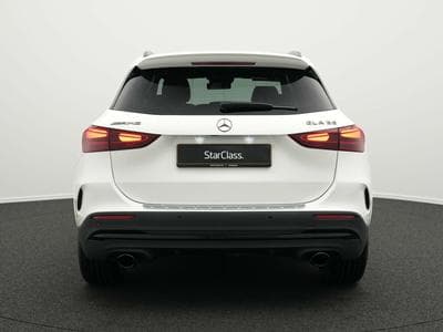 GLA 35 AMG