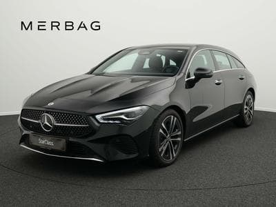 Mercedes CLA 200 (2024) - Foto 3