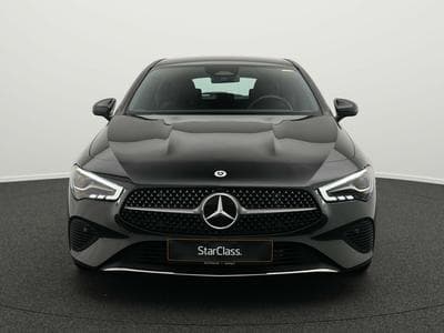 Mercedes CLA 200 CLA 200 d Shooting Brake (2024) - Photo 2