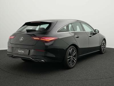 Mercedes CLA 200 CLA 200 d Shooting Brake (2024) - Photo 3
