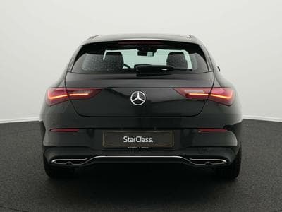 Mercedes CLA 200 CLA 200 d Shooting Brake (2024) - Photo 4