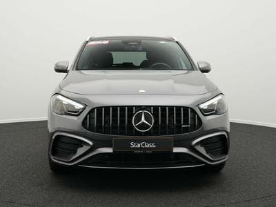 GLA 35 AMG