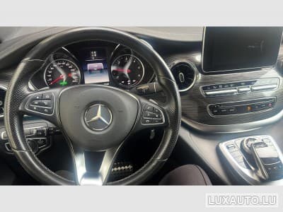 Mercedes V Avantgarde V300 (2019) - Photo 2
