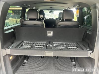 Mercedes V Avantgarde V300 (2019) - Photo 5