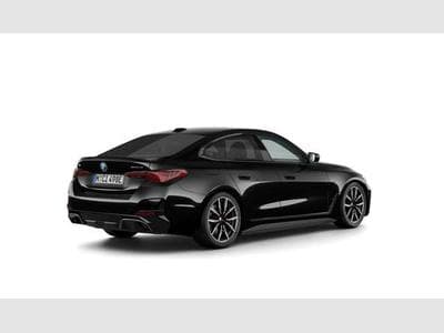 BMW i4 eDrive40 M Sport M Sportpaket HK HiFi DAB (2025) - Photo 2