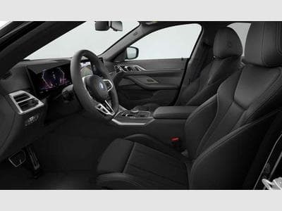 BMW i4 eDrive40 M Sport M Sportpaket HK HiFi DAB (2025) - Photo 3
