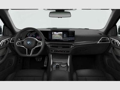BMW i4 eDrive40 M Sport M Sportpaket HK HiFi DAB (2025) - Photo 4