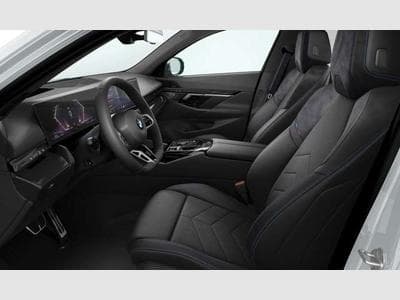 BMW 540 d xDrive MSport M Sportpaket (2026) - Photo 3