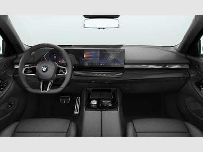 BMW 540 d xDrive MSport M Sportpaket (2026) - Photo 4