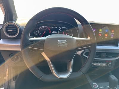 Seat Ibiza FR (2025) - Foto 10