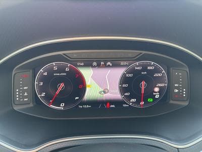 Seat Ibiza FR (2025) - Foto 12