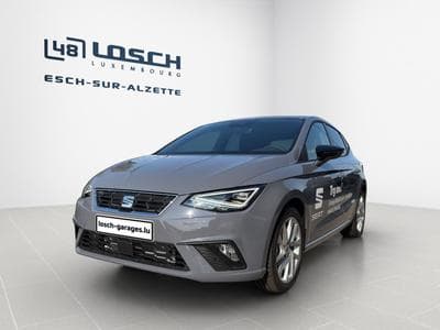 Seat Ibiza FR (2025) - Foto 2
