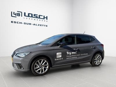 Seat Ibiza FR (2025) - Foto 3