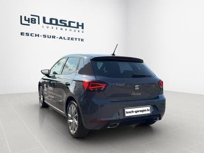 Seat Ibiza FR (2025) - Foto 6