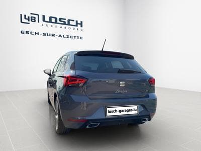 Seat Ibiza FR (2025) - Foto 7