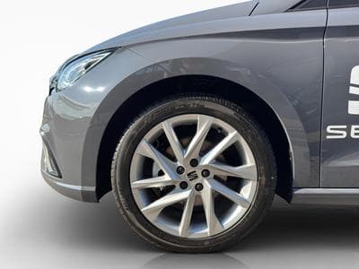 Seat Ibiza FR (2025) - Foto 8