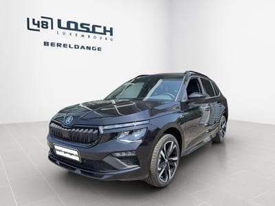Skoda Kamiq Monte Carlo (2025) - Foto 1