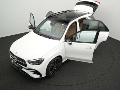 GLE 450