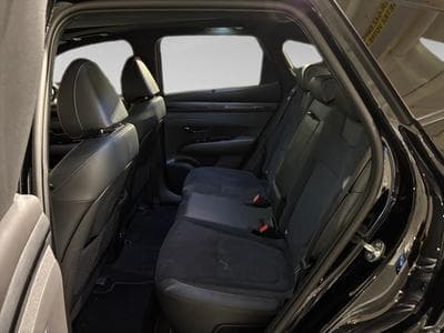 Hyundai Tucson 1.6 N LINE PLUG IN (2025) - Photo 11