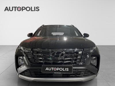 Hyundai Tucson 1.6 N LINE PLUG IN (2025) - Photo 14