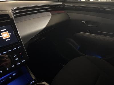 Hyundai Tucson 1.6 N LINE PLUG IN (2025) - Photo 9