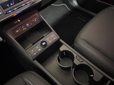 Hyundai Kona 1.6 SHINE (2025) - Photo 10