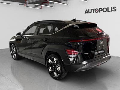 Hyundai Kona 1.6 SHINE (2025) - Photo 14