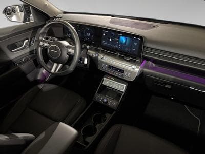 Hyundai Kona 1.6 SHINE (2025) - Photo 6