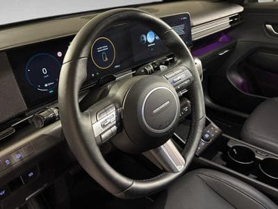 Hyundai Kona 1.6 SHINE (2025) - Photo 8