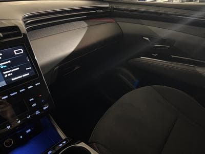 Hyundai Tucson 1.6 N LINE PLUG IN HYBRID (2025) - Photo 9