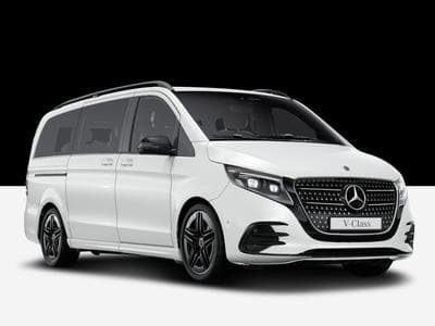 Mercedes V (2025) - Foto 8