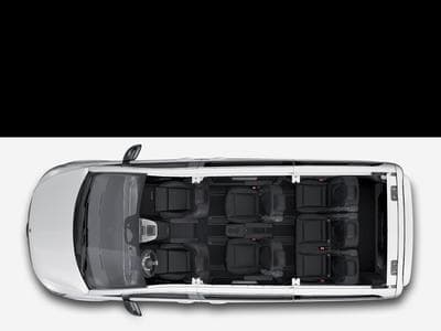 Mercedes V d 4MATIC EXCLUSIVE Lang (2025) - Photo 3