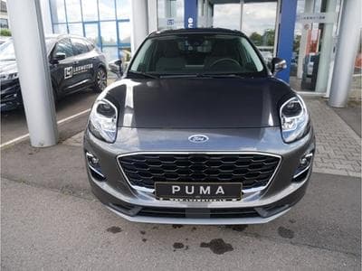 Ford Puma (2023) - Foto 5