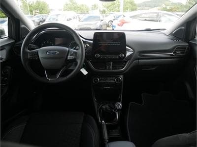 Ford Puma Titanium 1.0i EcoBoost mHEV 125ps / 92kW M6 (2023) - Foto 10