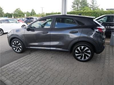 Ford Puma Titanium 1.0i EcoBoost mHEV 125ps / 92kW M6 (2023) - Foto 4