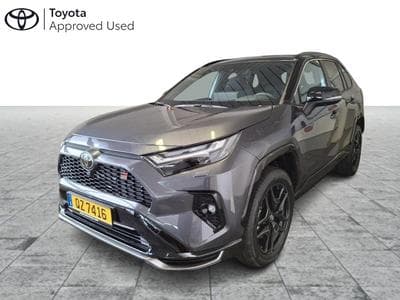 RAV 4