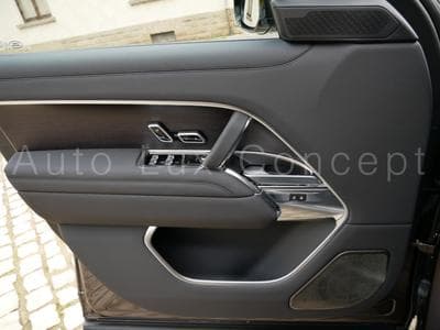 Land-Rover Range Rover P530 First Edition (2022) - Photo 12