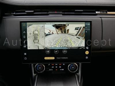 Land-Rover Range Rover P530 First Edition (2022) - Photo 13