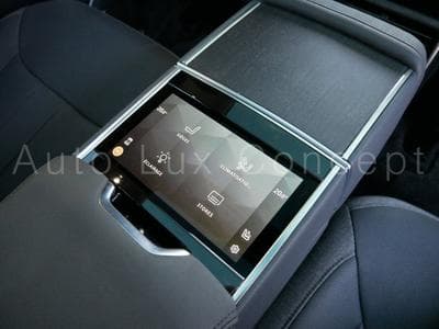 Land-Rover Range Rover P530 First Edition (2022) - Photo 15