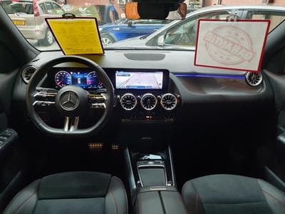 GLA 200