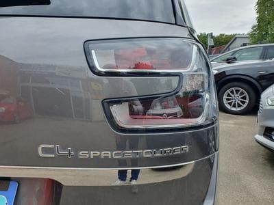C4 Grand SpaceTourer