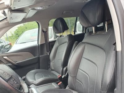 C4 Grand SpaceTourer